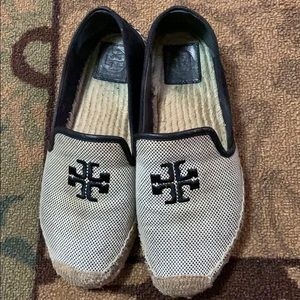 Tory Burch Flat